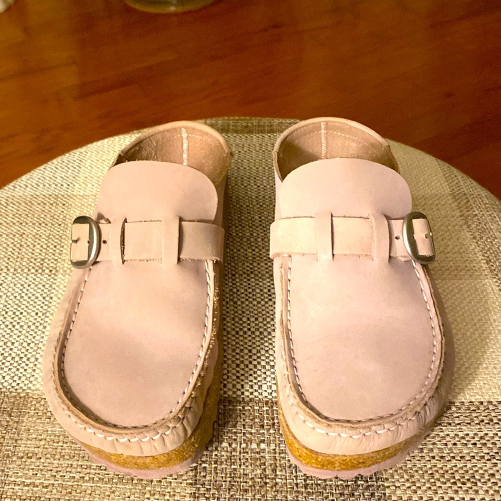 Birkenstock shoes